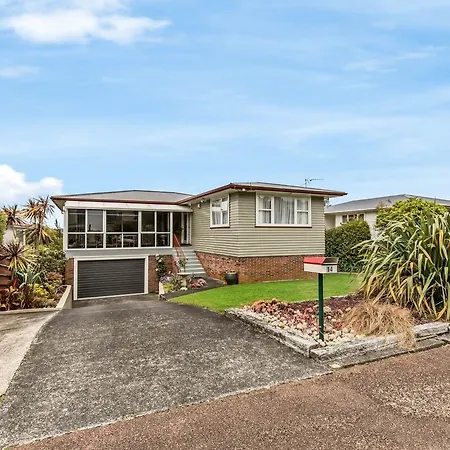 New Windsor Super Cozy & Budgeting 3 Bdrm Holiday Home